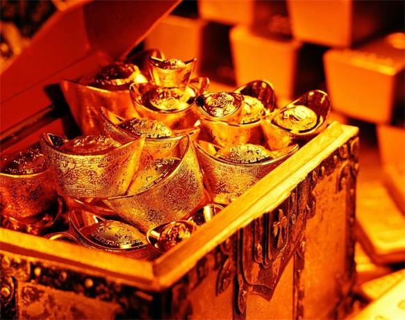 千足金与黄金有什么区别 购买黄金首饰要注意什么？